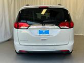Thumbnail of 2020 Luxury White Pearlcoat Chrysler Pacifica