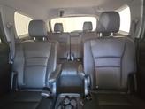 Thumbnail of 2022 Black Honda Pilot