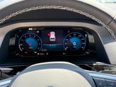 Thumbnail of 2025 Mountain  Lake Blue Volkswagen Atlas Cross Sport