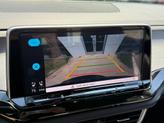 Thumbnail of 2025 Mountain  Lake Blue Volkswagen Atlas Cross Sport