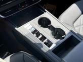 Thumbnail of 2025 Mountain  Lake Blue Volkswagen Atlas Cross Sport