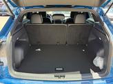 Thumbnail of 2025 Mountain  Lake Blue Volkswagen Atlas Cross Sport