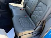 Thumbnail of 2025 Mountain  Lake Blue Volkswagen Atlas Cross Sport