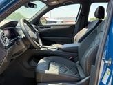 Thumbnail of 2025 Mountain  Lake Blue Volkswagen Atlas Cross Sport