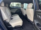 Thumbnail of 2022 Northsky Blue Metallic Chevrolet Traverse