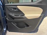 Thumbnail of 2022 Northsky Blue Metallic Chevrolet Traverse