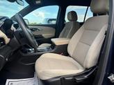 Thumbnail of 2022 Northsky Blue Metallic Chevrolet Traverse