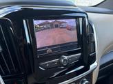 Thumbnail of 2022 Northsky Blue Metallic Chevrolet Traverse