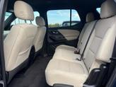 Thumbnail of 2022 Northsky Blue Metallic Chevrolet Traverse