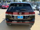 Thumbnail of 2025 Deep Black Pearl Effect Volkswagen Atlas