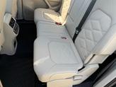 Thumbnail of 2025 Deep Black Pearl Effect Volkswagen Atlas