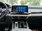 Thumbnail of 2025 Deep Black Pearl Effect Volkswagen Atlas Cross Sport