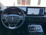Thumbnail of 2022 Infinite Black Metallic Lincoln Nautilus