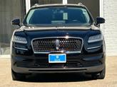 Thumbnail of 2022 Infinite Black Metallic Lincoln Nautilus
