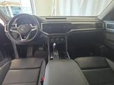 Thumbnail of 2023 Deep Black Pearl Effect Volkswagen Atlas