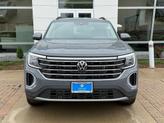 Thumbnail of 2025 Pure Gray Volkswagen Atlas