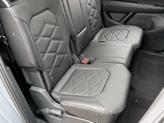 Thumbnail of 2025 Pure Gray Volkswagen Atlas