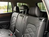 Thumbnail of 2025 Pure Gray Volkswagen Atlas