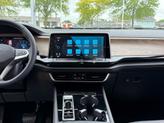 Thumbnail of 2025 Pure Gray Volkswagen Atlas