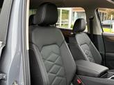 Thumbnail of 2025 Pure Gray Volkswagen Atlas