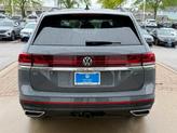 Thumbnail of 2025 Pure Gray Volkswagen Atlas