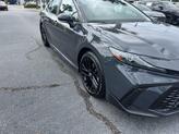 Thumbnail of 2025 Underground Toyota Camry