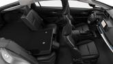 Thumbnail of 2025 Gray Toyota Prius
