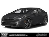 Photo of 2025 Gray Toyota Prius