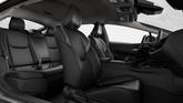 Thumbnail of 2025 Gray Toyota Prius