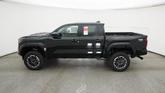 Thumbnail of 2025 Black Toyota Tacoma
