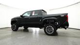 Thumbnail of 2025 Black Toyota Tacoma