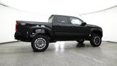 Thumbnail of 2025 Black Toyota Tacoma