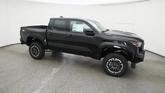 Thumbnail of 2025 Black Toyota Tacoma