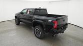 Thumbnail of 2025 Black Toyota Tacoma