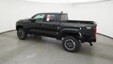 Thumbnail of 2025 Black Toyota Tacoma