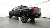 Thumbnail of 2025 Black Toyota Tacoma