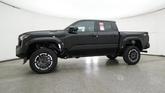 Thumbnail of 2025 Black Toyota Tacoma