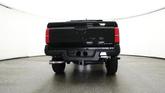 Thumbnail of 2025 Black Toyota Tacoma
