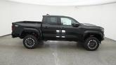 Thumbnail of 2025 Black Toyota Tacoma