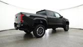 Thumbnail of 2025 Black Toyota Tacoma