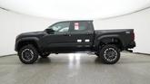 Thumbnail of 2025 Black Toyota Tacoma