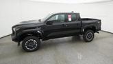 Thumbnail of 2025 Black Toyota Tacoma