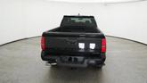Thumbnail of 2025 Black Toyota Tacoma