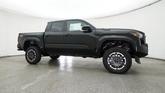 Thumbnail of 2025 Black Toyota Tacoma