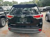 Thumbnail of 2015 Attitude Black Metallic Toyota Highlander