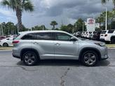 Thumbnail of 2019 Celestial Silver Metallic Toyota Highlander
