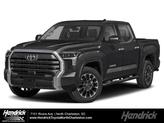 Photo of 2026 Ice Toyota Tundra