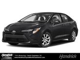 Photo of 2025 Ice Toyota Corolla