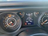 Thumbnail of 2024 Bright White Clearcoat Jeep Wrangler