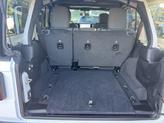 Thumbnail of 2024 Bright White Clearcoat Jeep Wrangler